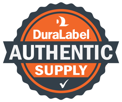 DuraLabel Authentic Supply