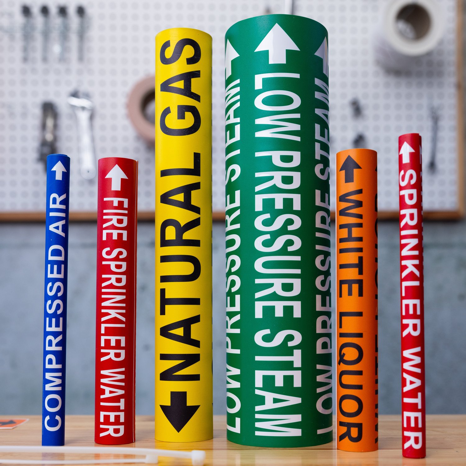 Hvac System Labels HVAC Labeling Quick Start Guide | HVAC | DuraLabel