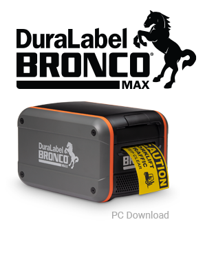 DuraLabel-Bronco-Max-link