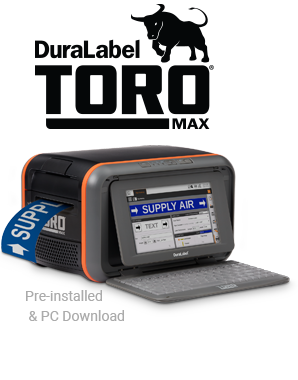 DuraLabel-Toro-Max-link